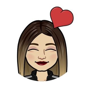 Meet your Posher, Courtney